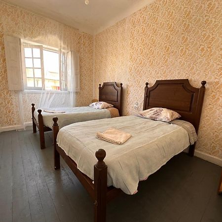 Fernando Guest House Авиеро Екстериор снимка
