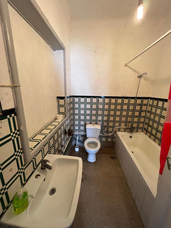 Fernando Guest House Авиеро Екстериор снимка