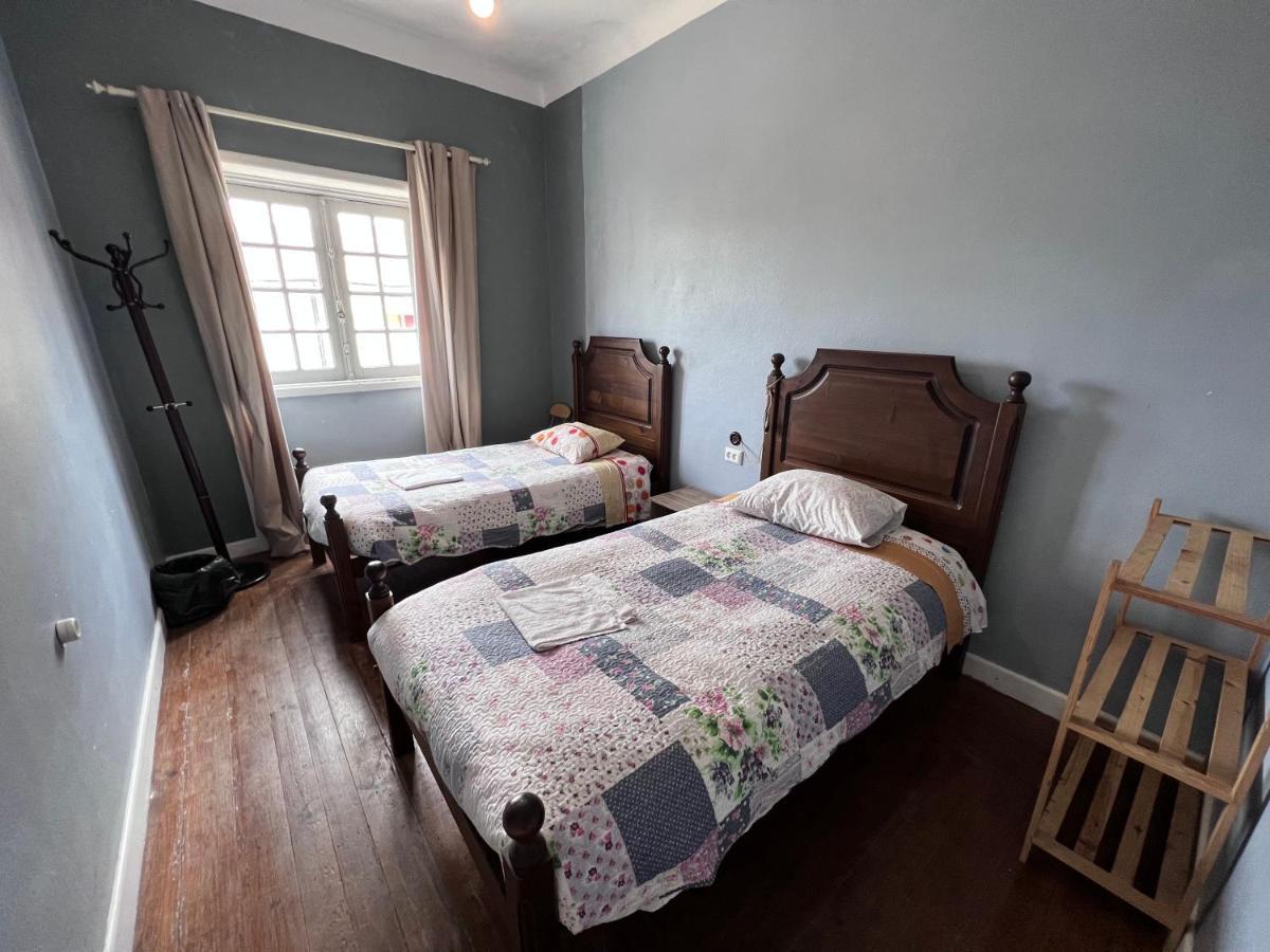 Fernando Guest House Авиеро Екстериор снимка
