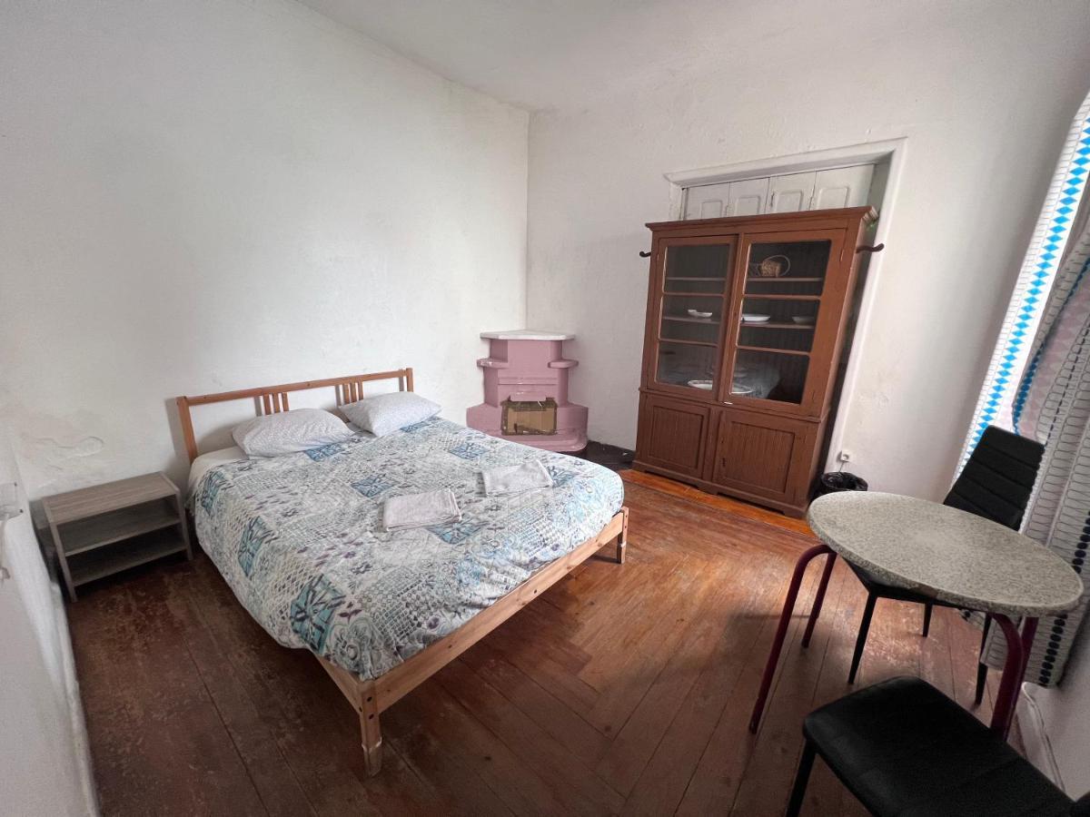 Fernando Guest House Авиеро Екстериор снимка