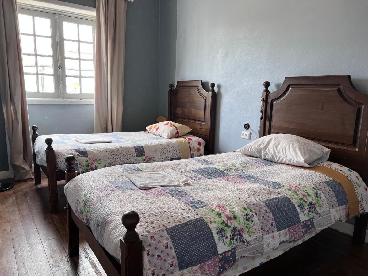 Fernando Guest House Авиеро Екстериор снимка