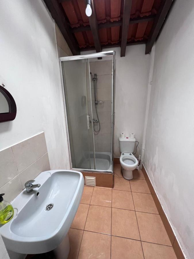 Fernando Guest House Авиеро Екстериор снимка
