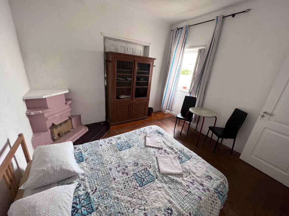 Fernando Guest House Авиеро Екстериор снимка