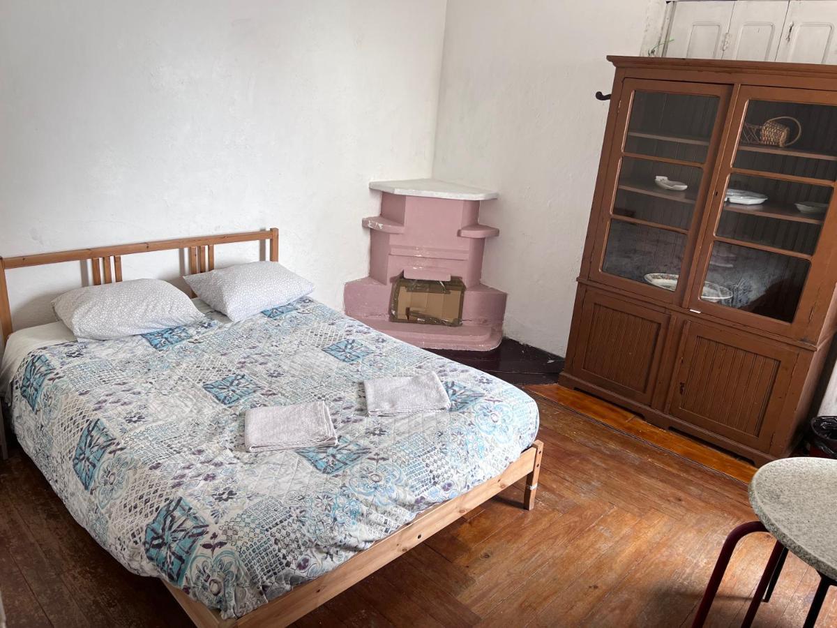 Fernando Guest House Авиеро Екстериор снимка