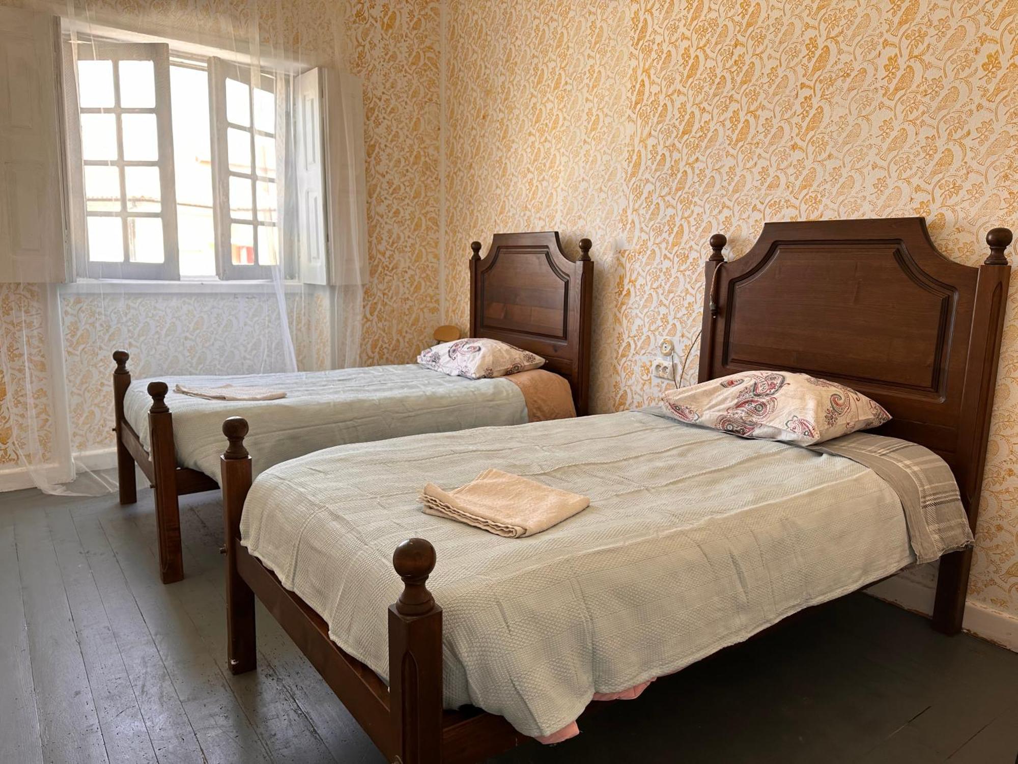 Fernando Guest House Авиеро Екстериор снимка