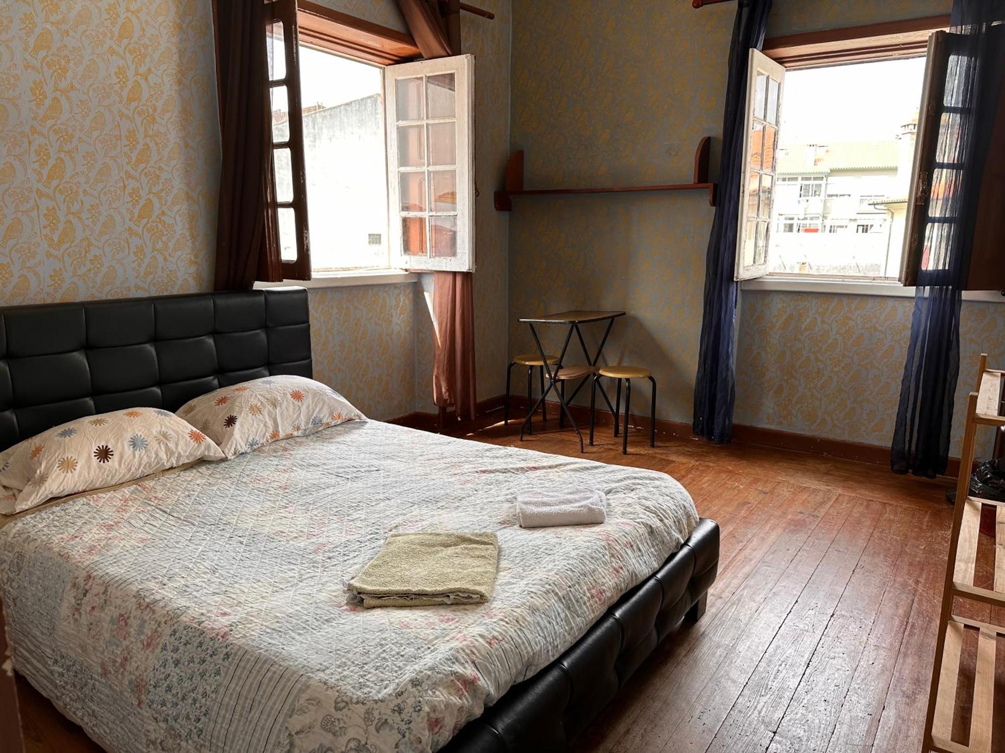 Fernando Guest House Авиеро Екстериор снимка