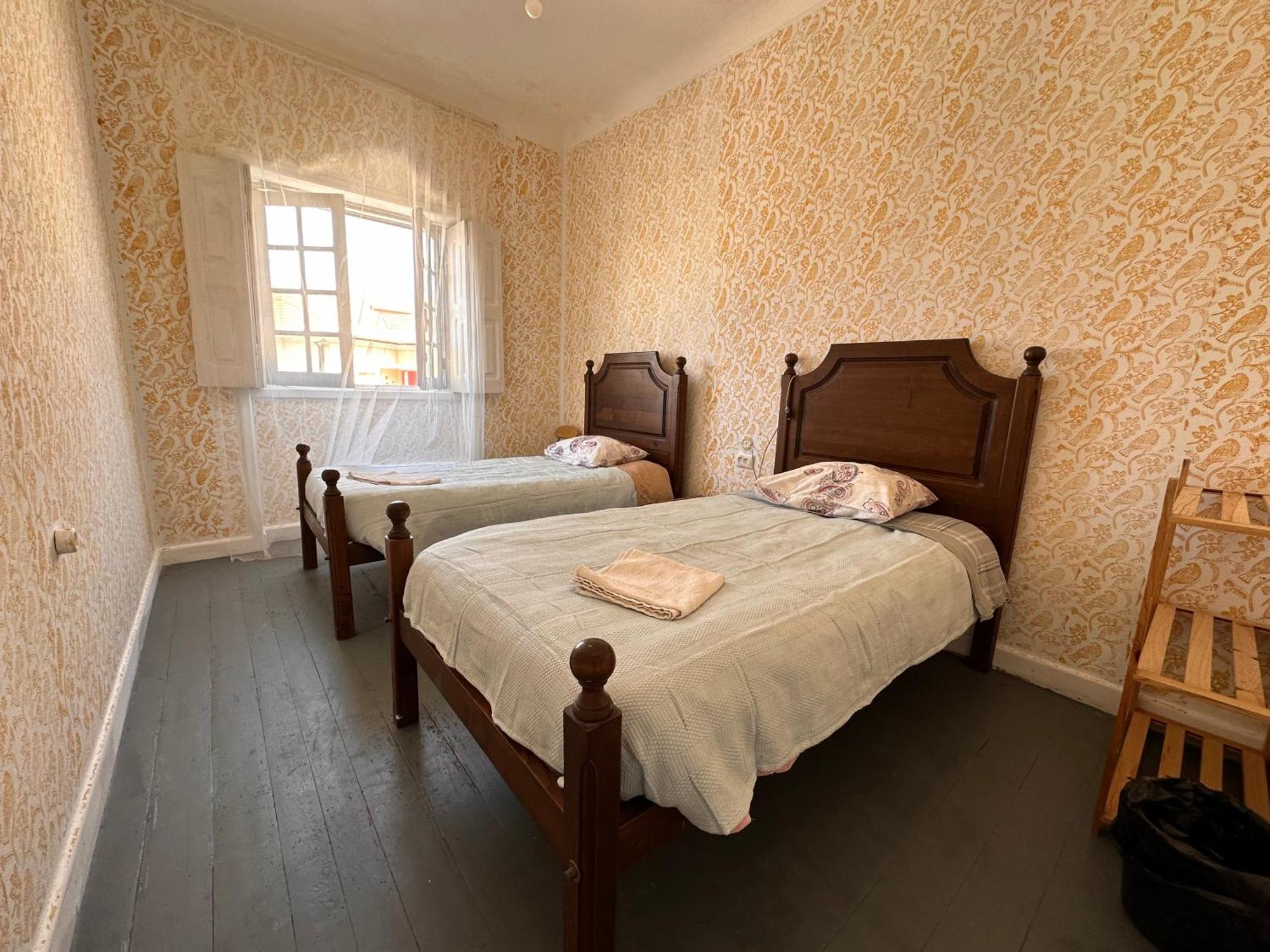 Fernando Guest House Авиеро Екстериор снимка